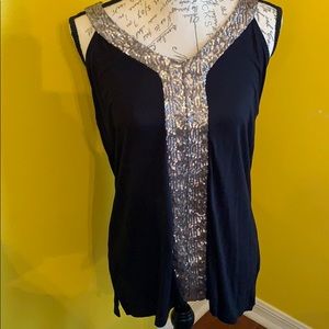 Blazer and matching blouse